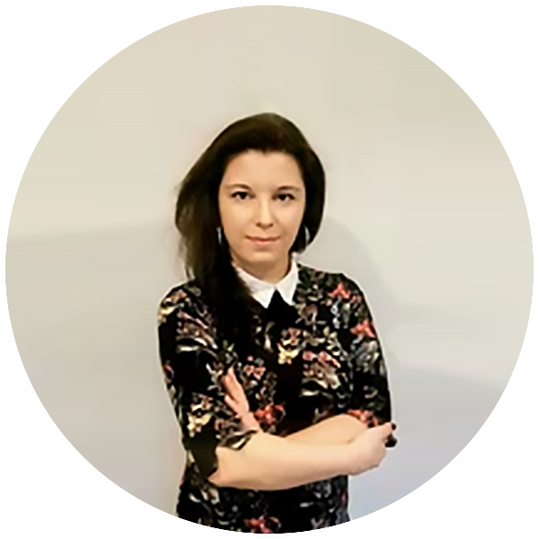 Justyna Sikorska zdjęcie