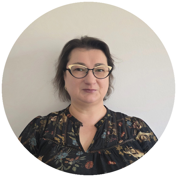 Kamila Janczewska zdjęcie