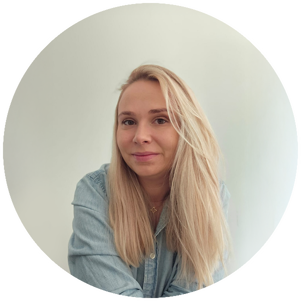 Magdalena Szwech zdjęcie